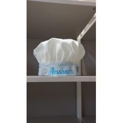Grembiulino e  Cappello CHEF