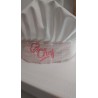 Grembiulino e  Cappello CHEF